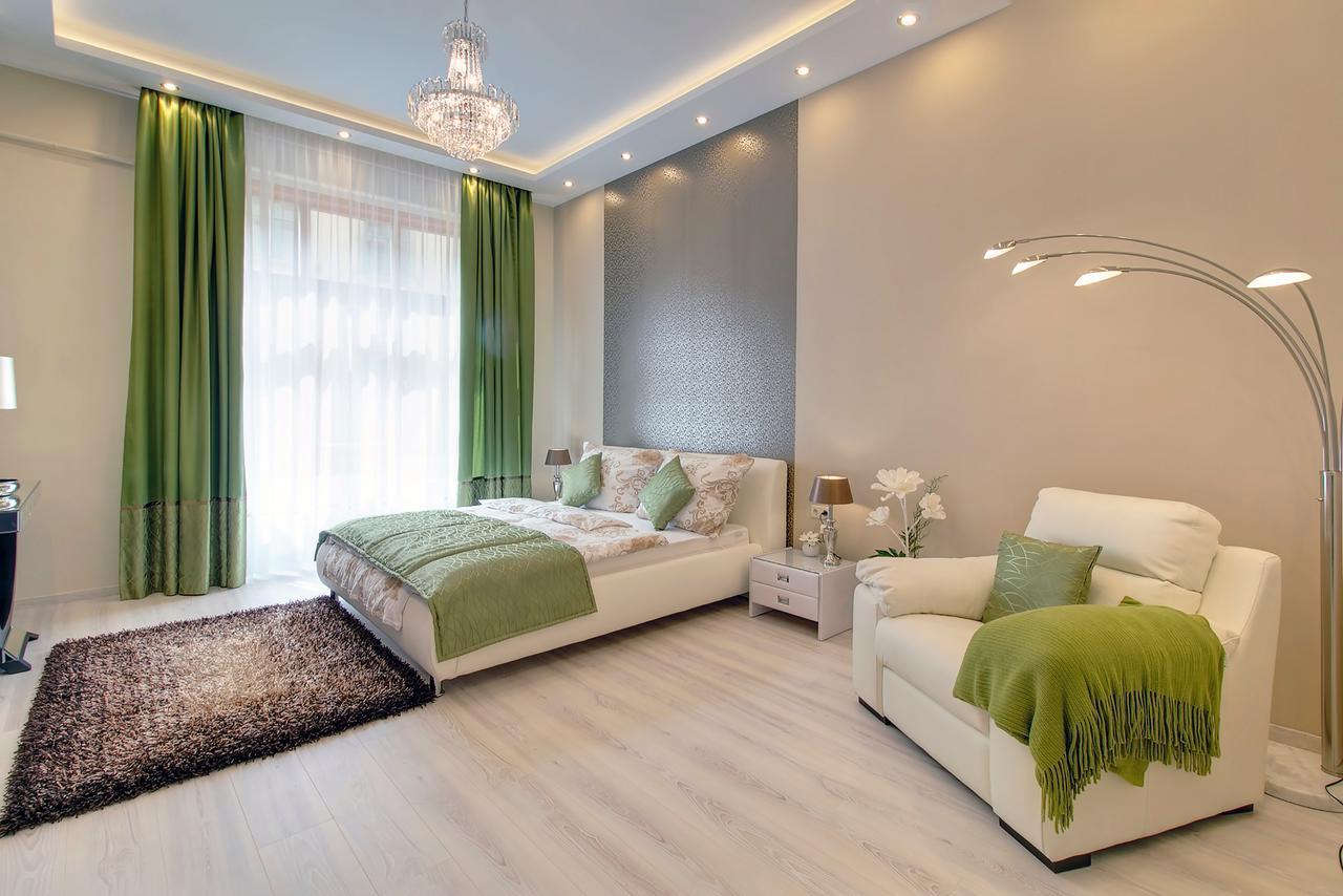 Sweet Dreams At King Street Diamond Apartment Budapesta Exterior foto