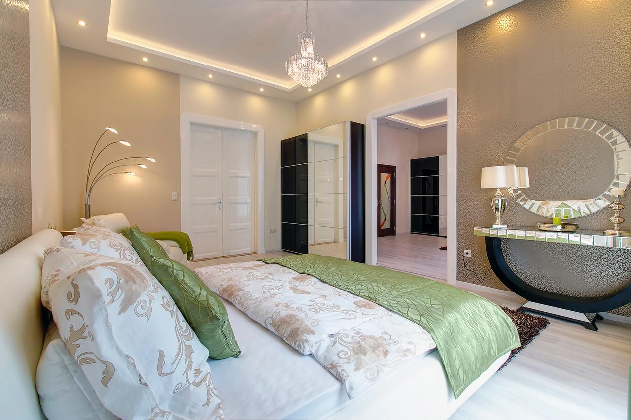 Sweet Dreams At King Street Diamond Apartment Budapesta Exterior foto